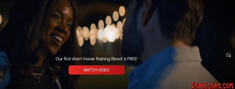 Ana Foxxx - Short Movie + Hentaied Ana Foxxx Tommy Pistol Raining Blood Pt 2 - HD (2023)