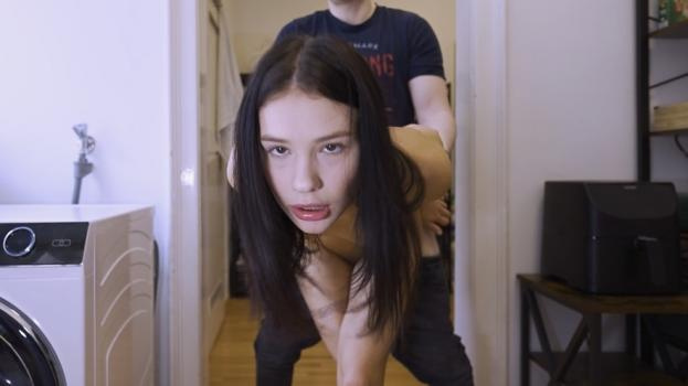 Matty - YE ROLLING ANAL ORGASMS - Surprise Anal Sex Makes Her Brain Melt - FullHD (2023)