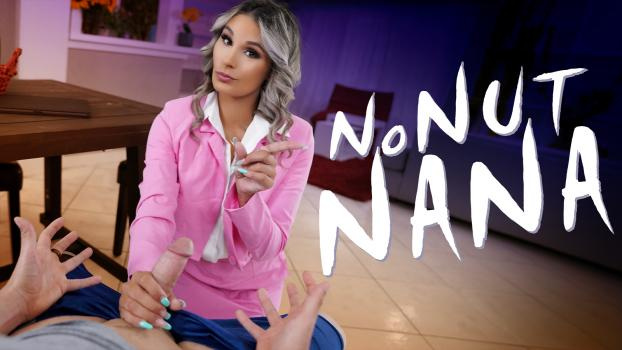 Mandy Rhea - No Nut Nana - FullHD (2023)