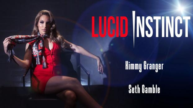 Kimmy Granger - Lucid Instinct - FullHD (2024)