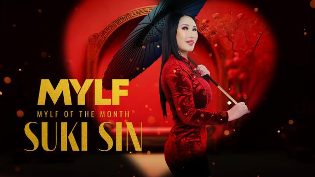 Suki Sin - Let The Sin Begin - FullHD (2024)