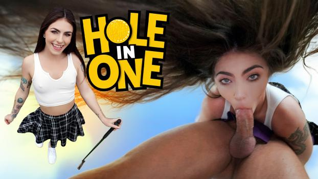 Tiny Rhea - Don’t Give up the Hole - FullHD (2024)