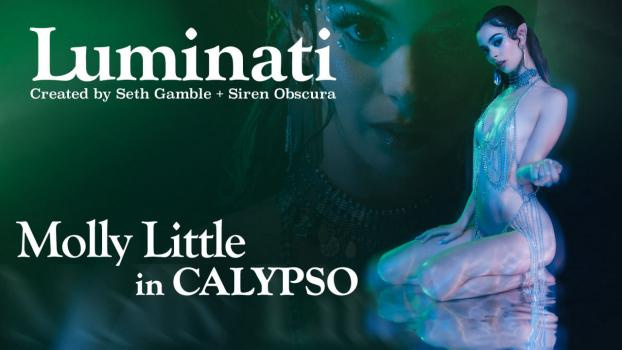 Molly  - Luminati - Calypso - FullHD (2024)