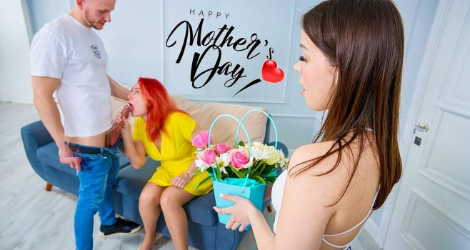 Maddy Nelson, Martha Moore - Mothers Day - FullHD (2024)