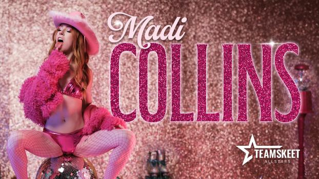 Madi Collins - Crazy About Madi - FullHD (2024)