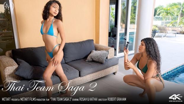 Rosah, Kathai - Thai Team Saga Part 2 - FullHD (2024)