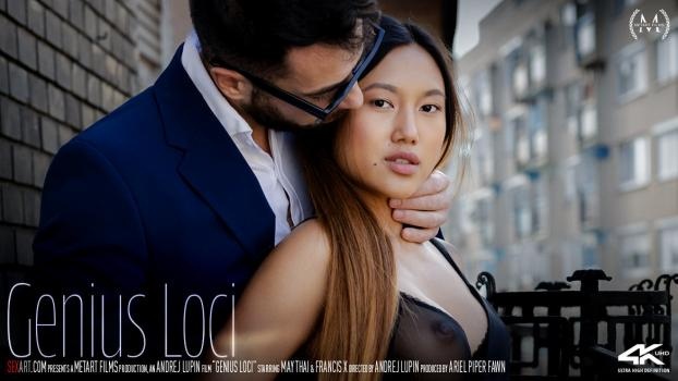 May Thai - Genius Loci - FullHD (2024)