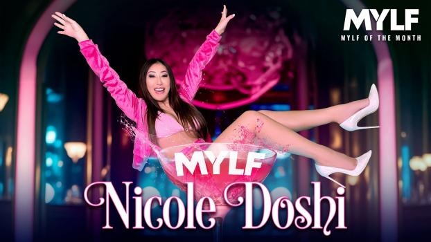 Nicole Doshi - What Nicole Loves Most - FullHD (2024)