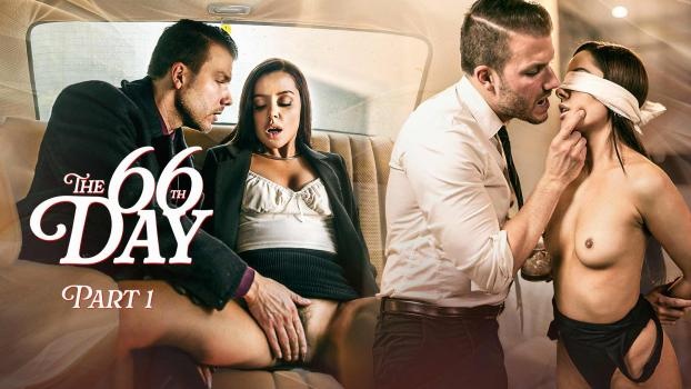 Vanna Bardot - The 66th Day - Scene 1 - FullHD (2024)