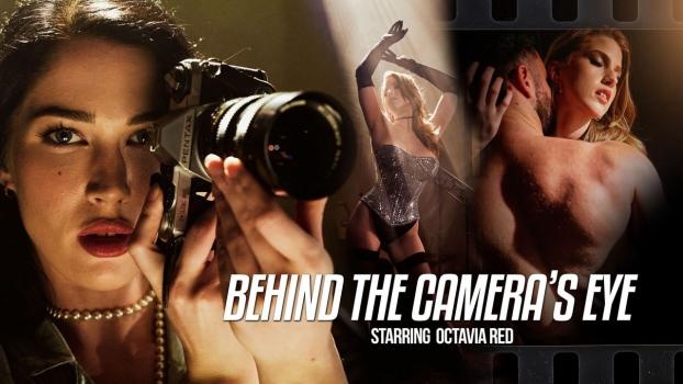 Octavia Red - Behind The Camera's Eye - FullHD (2024)