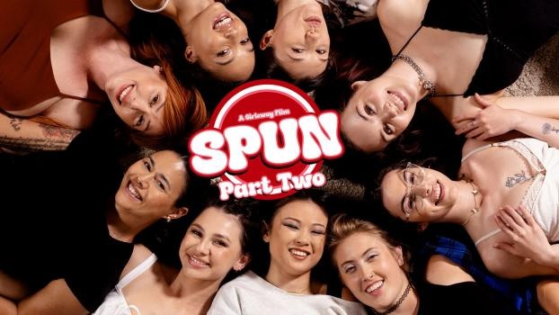 Dana Vespoli, Lauren Phillips, Freya Parker, Liz Jordan, Chanel Camryn - - Spun: Part Two - FullHD (2024)