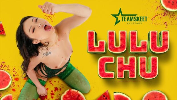 Lulu Chu - - There’s No One Like Chu - FullHD (2024)