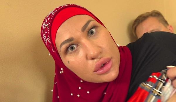 Emma Turner - A woman in a hijab stole the savings and has to pay with her pussy - FullHD (2024)