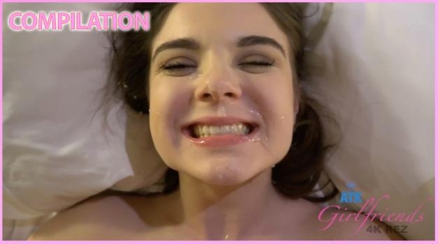 Megan Marx - Megan Marx Gets You Off Compilation - FullHD (2024)