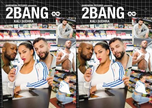 Kali Sudhra - 2 Bang - FullHD (2024)