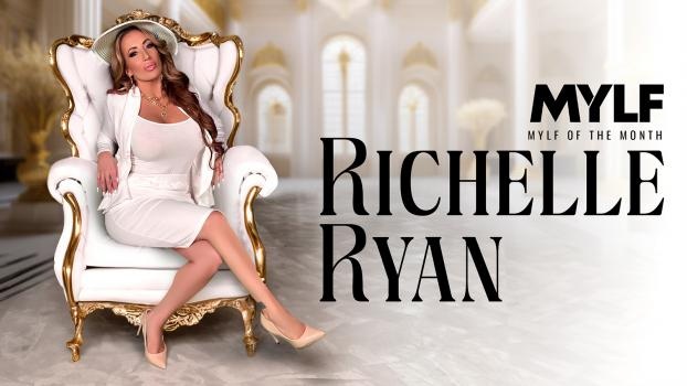 Richelle Ryan - Celebrating Busty Legend Richelle Ryan - FullHD (2024)