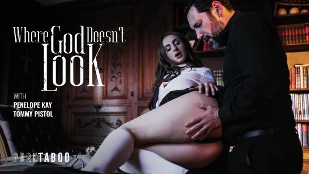 Penelope Kay - Where God Doesn't Look - FullHD (2024)