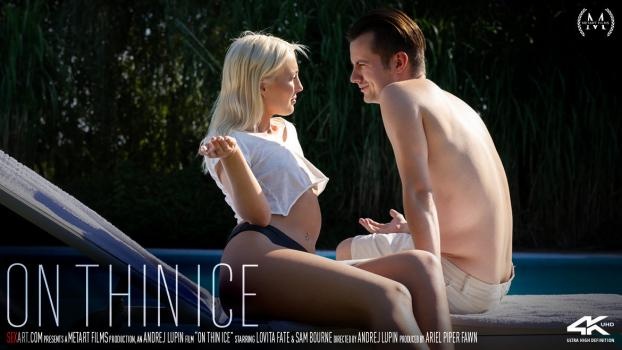 Lovita Fate - On Thin Ice - FullHD (2024)