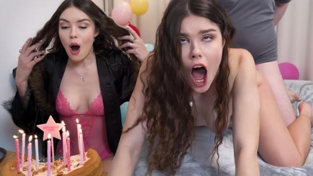 Princess Alice - ON MY BIRTHDAY I WANT ANAL - The Best Gift I Can Possibly Imagine - Princess Alice - FullHD (2024)