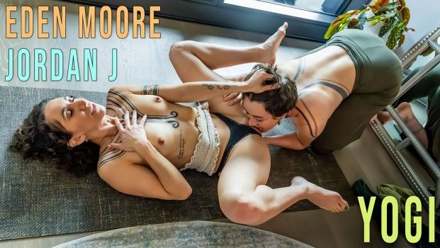 Eden Moore, Jordan J - Yogi - FullHD (2024)