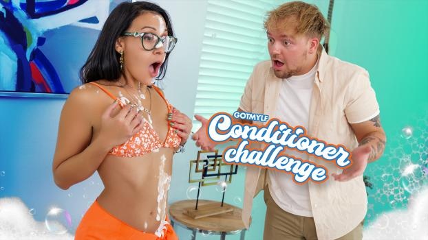 Jade Greene - Cum All Over My Face Challenge - FullHD (2024)